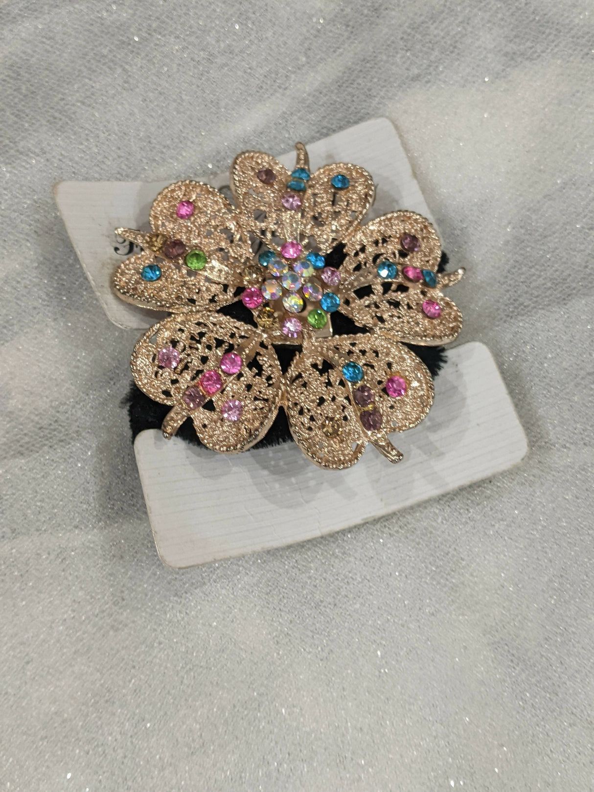 Ladies fancy rubberband | Women Hair Accessories | Brand New