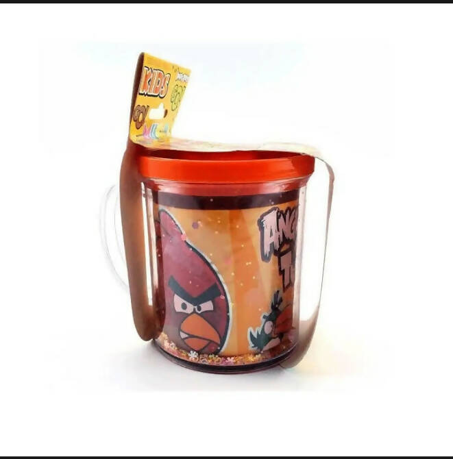 Double Wall Kids Glittery Mugs.| Home & Decor | Kitchen | New