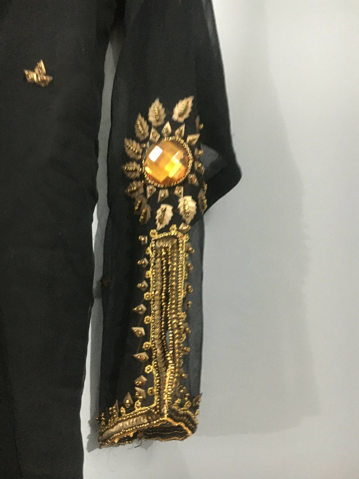 A to Z Style | Women Locally Made Formals | X-Small | Worn Once