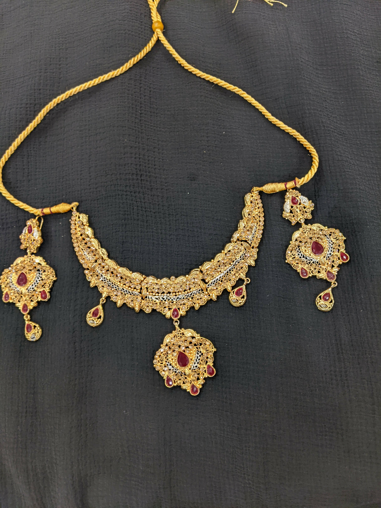 Wedding Jewelry Sets | Women Jewelry | Preloved