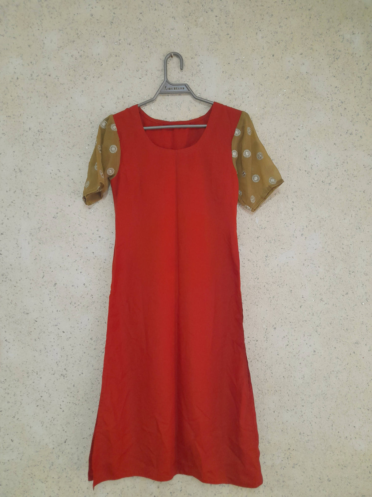 Fully Embroidered 4 PC Formals | Women Frocks & Maxis | Small | Worn Once