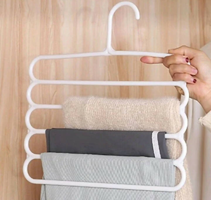 SHEIN | Pants hanger | For Your Home | Brand New