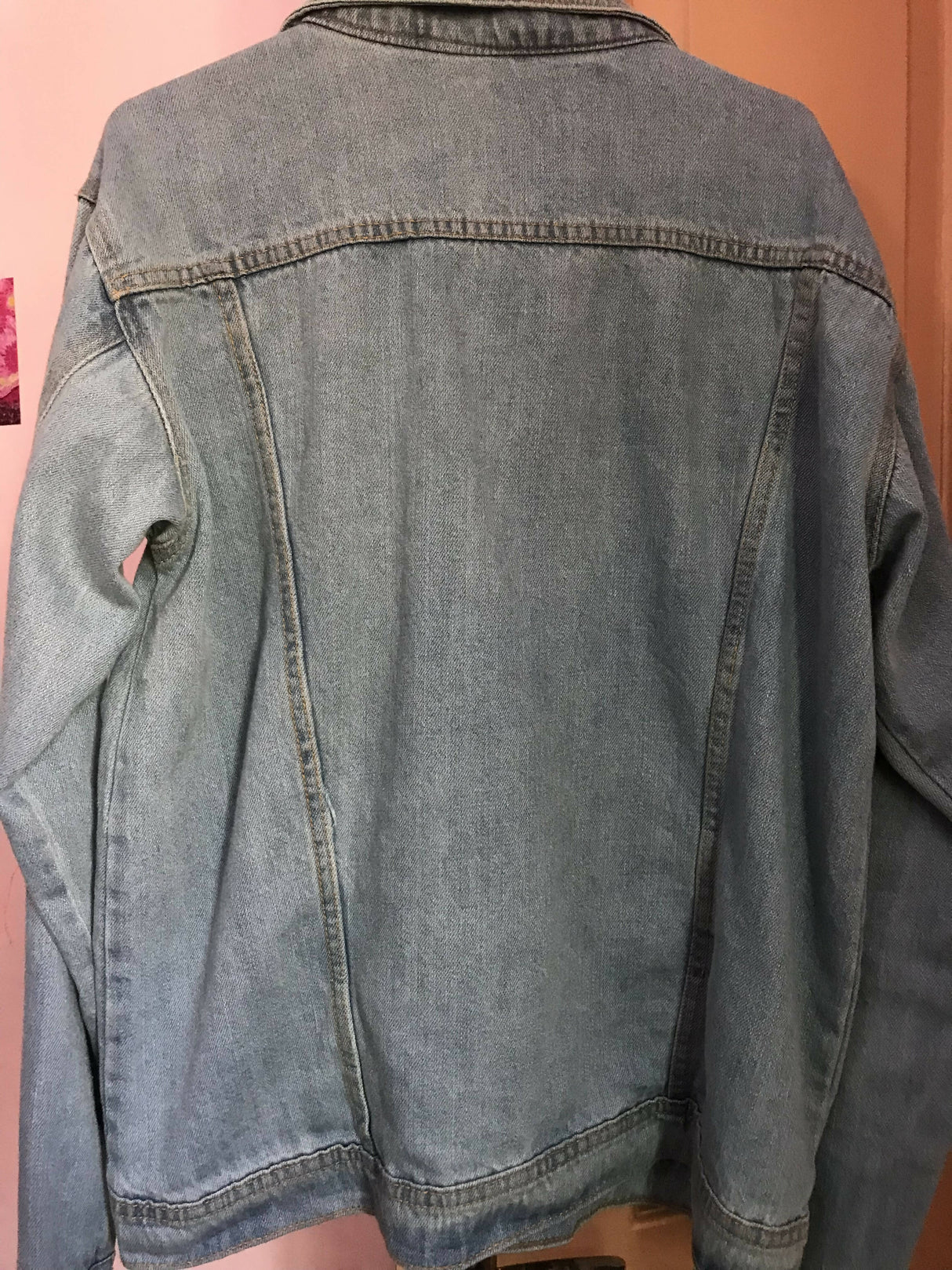 Denim Jacket | Women Sweaters & Jackets | Medium | New
