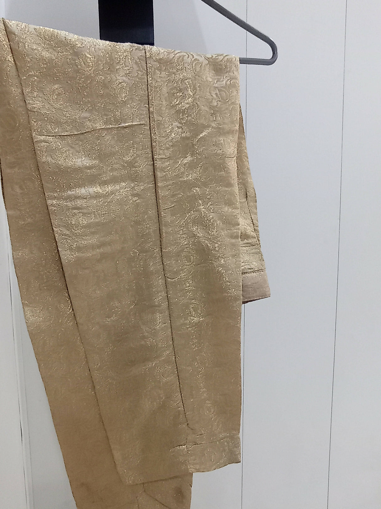 Naqshi | Formal Wear Frok | Women Formals | Small | Preloved