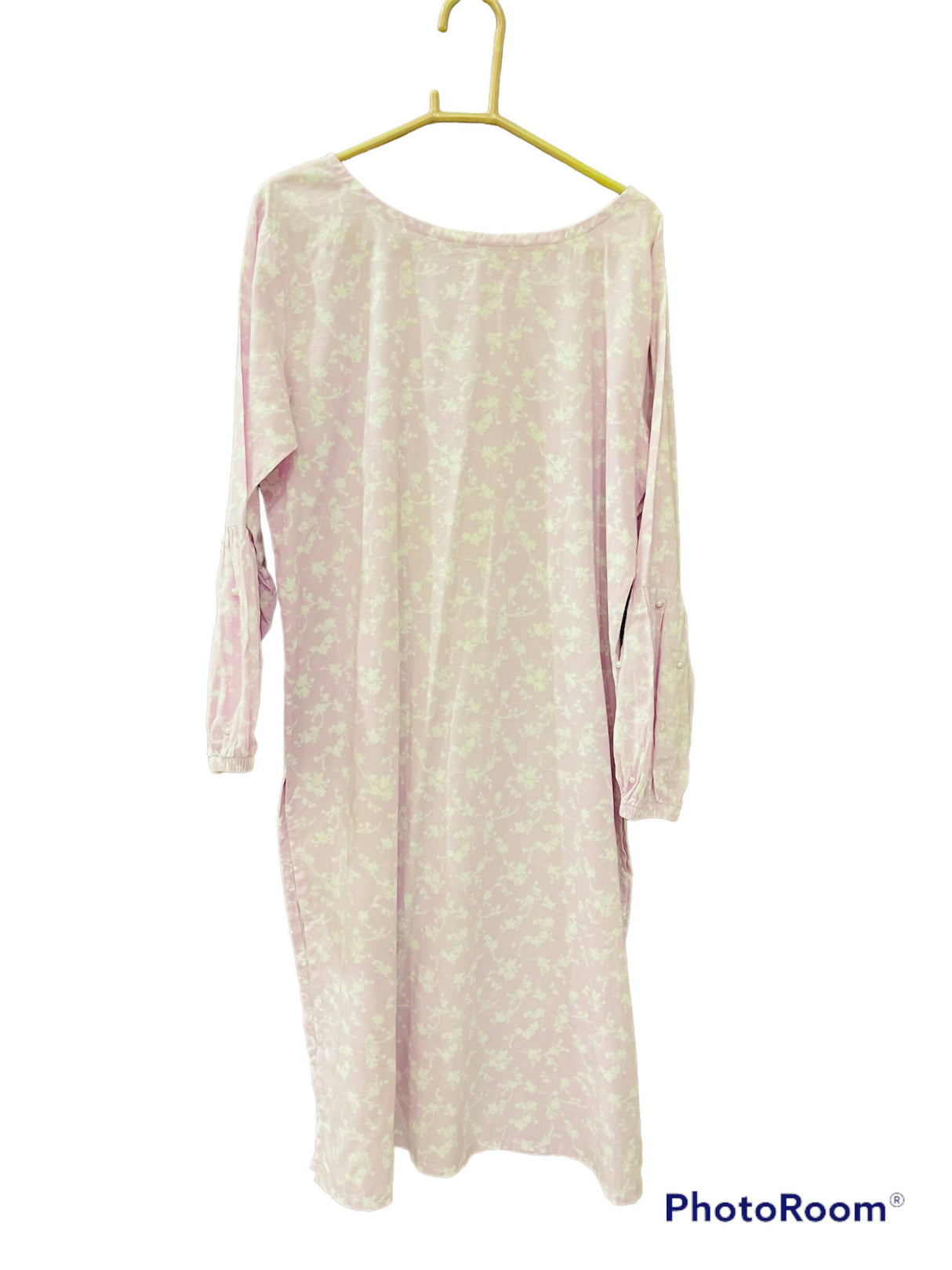 Hina Mirza | Light purple Kurta | Women Branded Kurta | Small | Preloved