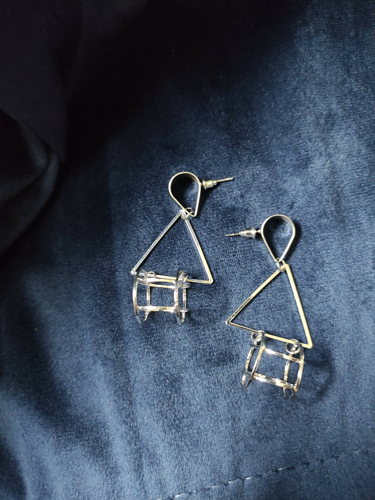 Beautiful Earings | Women Jewelry | Earrings | Worn Once