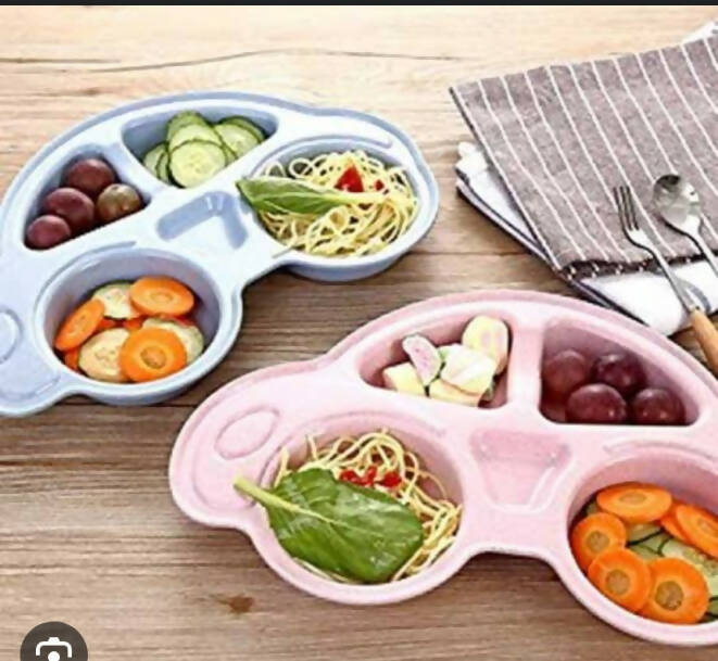 دو بچے ٹرے کا سیٹ | گھر اور سجاوٹ (باورچی خانہ) | نئی