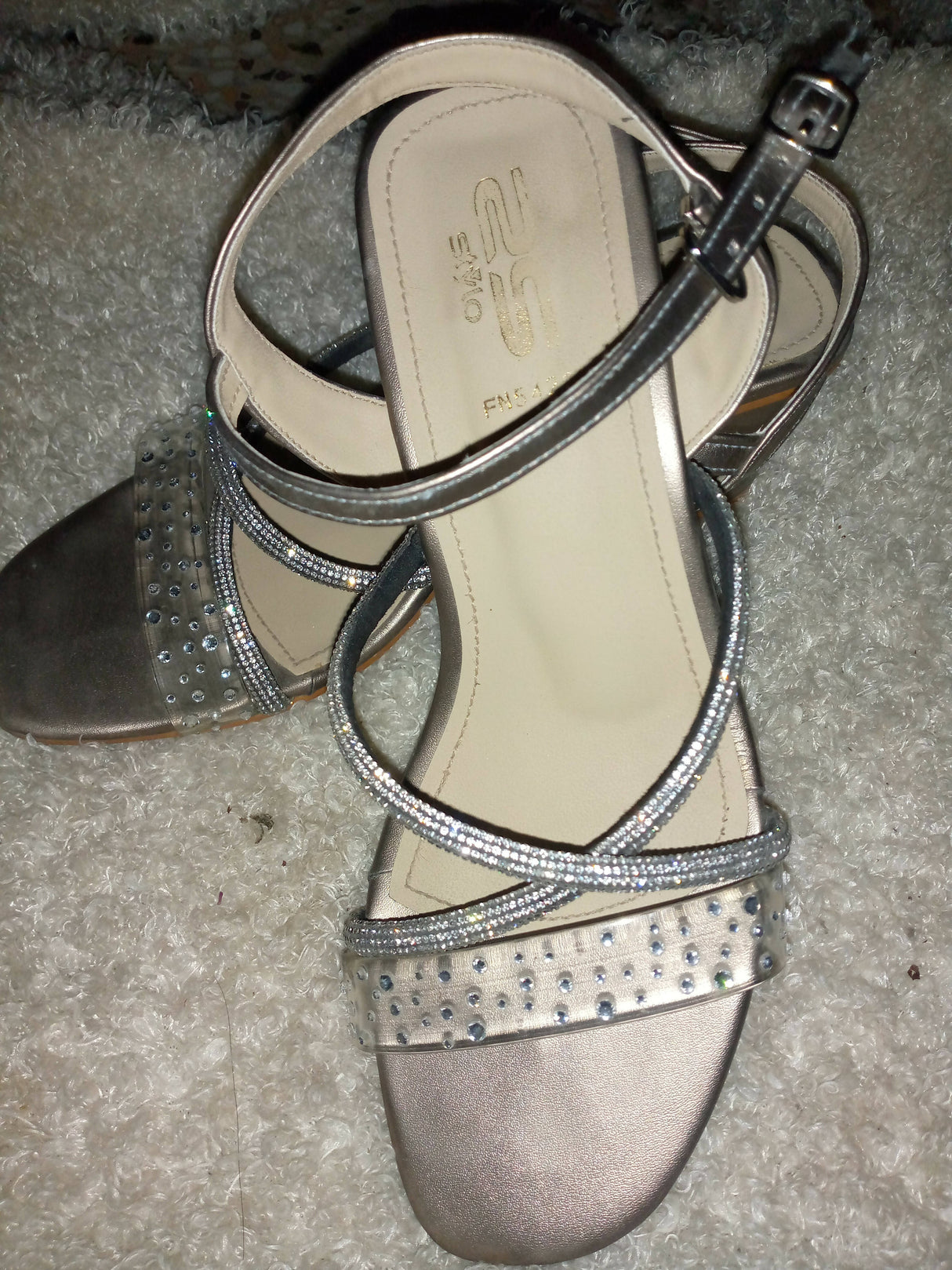 Stylo | Women Shoes | Heels | Size:37 | Worn Once