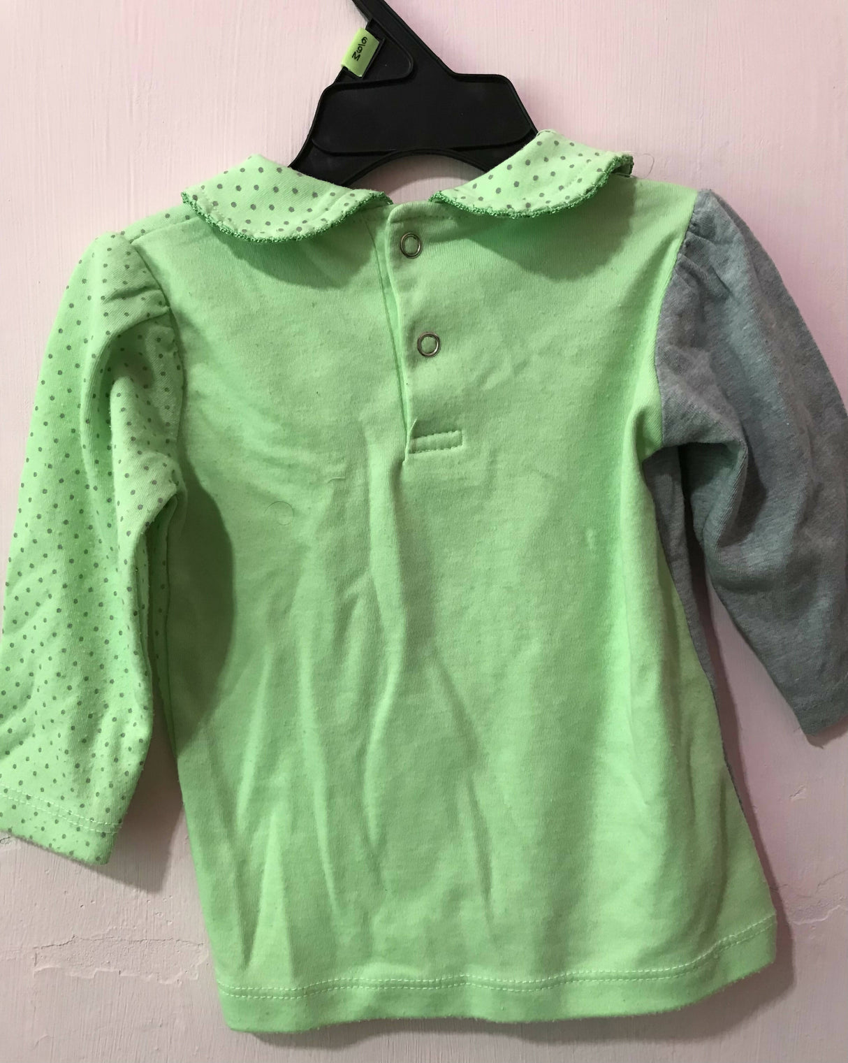 Baby dress | Baby Tops & Shirts | Size: 4-9 months | Preloved