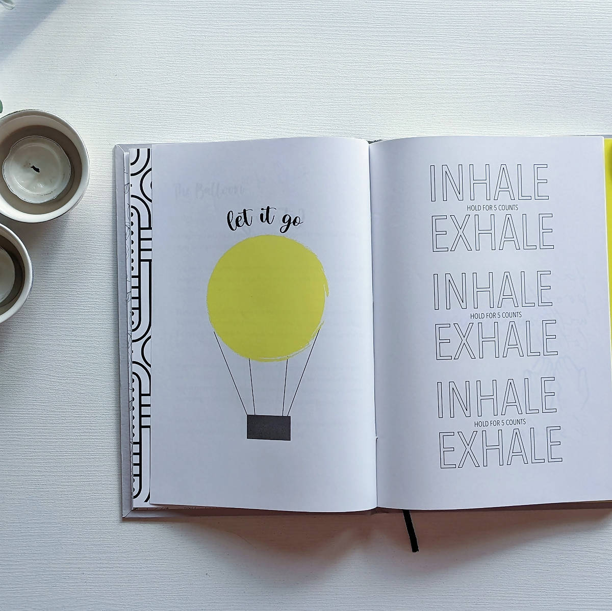 Good Vibes Journal | Gifts & Stationary | Brand New