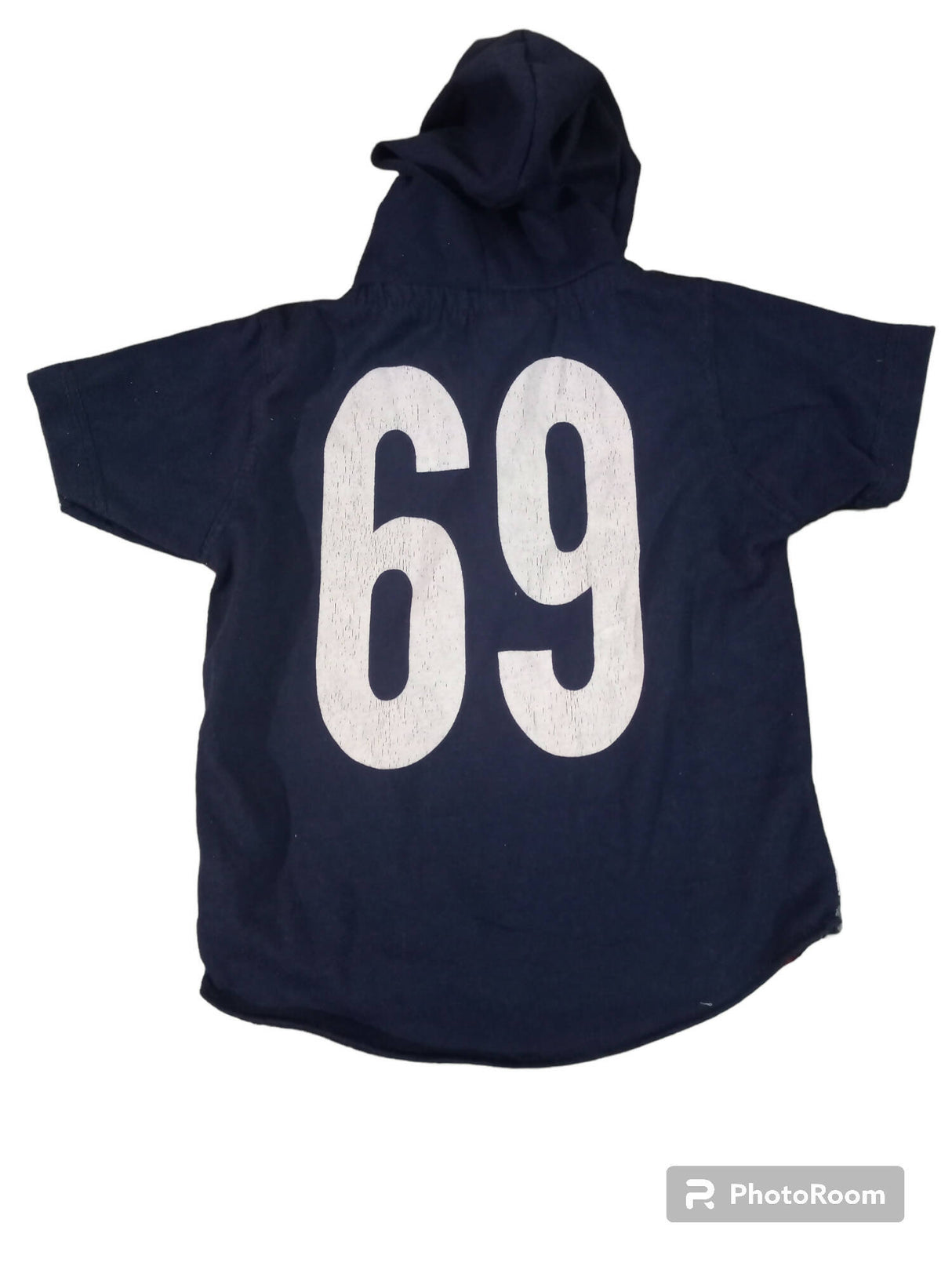 لڑکوں کی سیاہ ٹی شرٹ (سائز: S ) | لڑکوں کے ٹاپس اور شرٹس | نئی