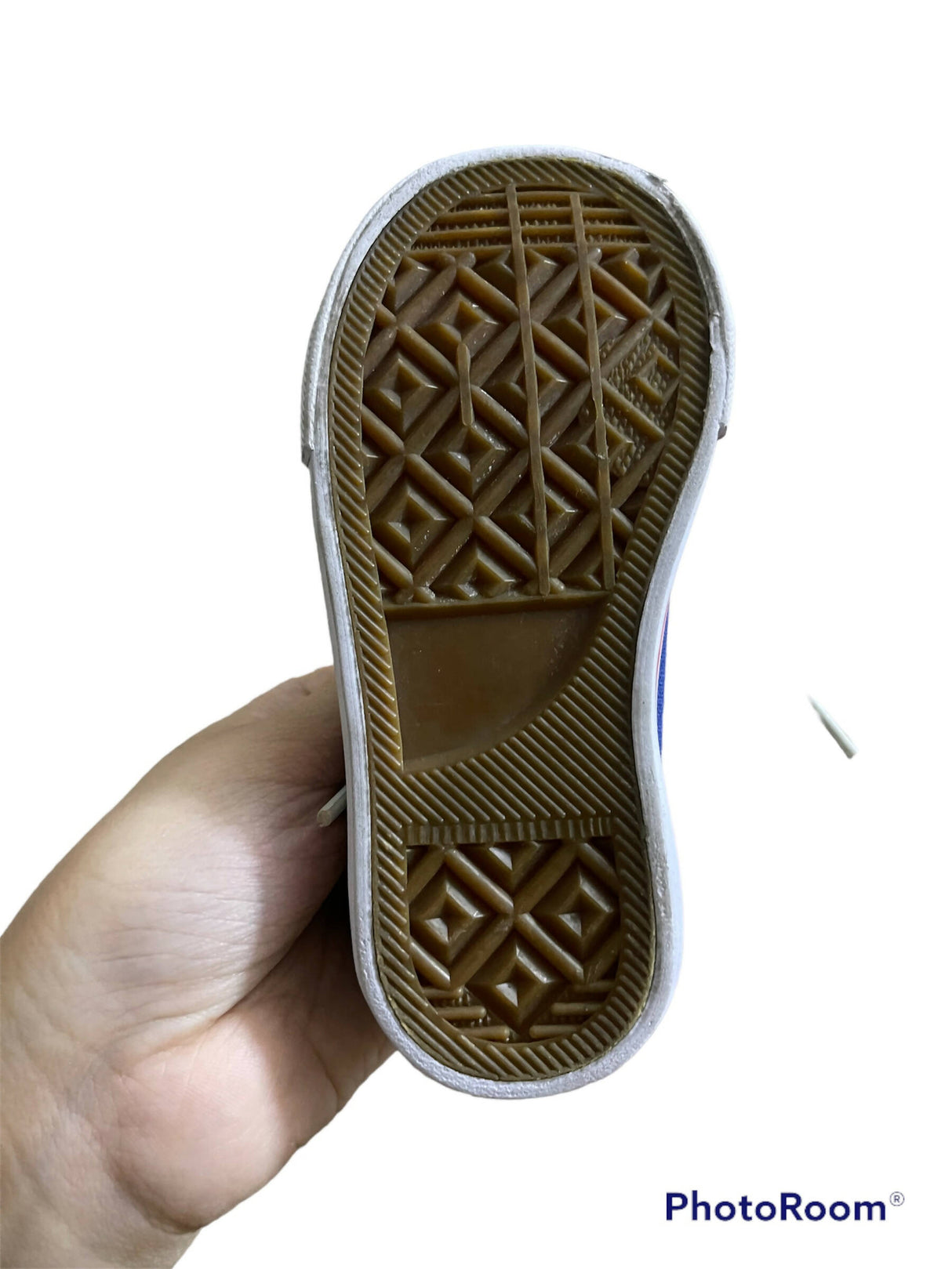 Blue Baby Joggers | Kids | Boys Shoes & Accessories | Size: 4 | Preloved