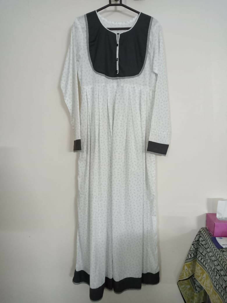 Printed Frock | Women Frocks & Maxis | Small | New