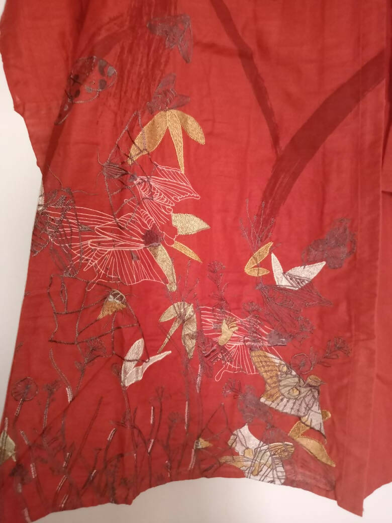 Ideas | Women Branded Kurta | XSmall | New