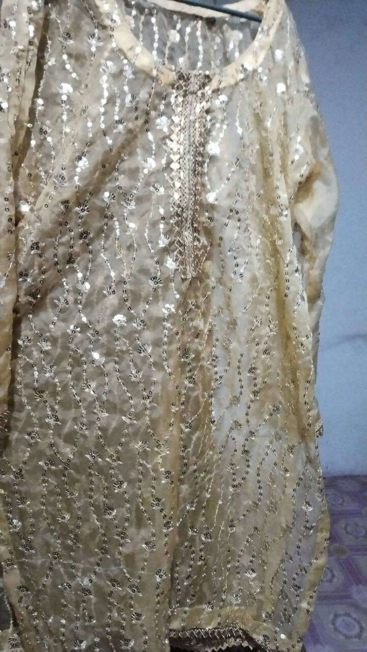 Formal 3 pc Suit | Women Locally Made Formals | Large | New