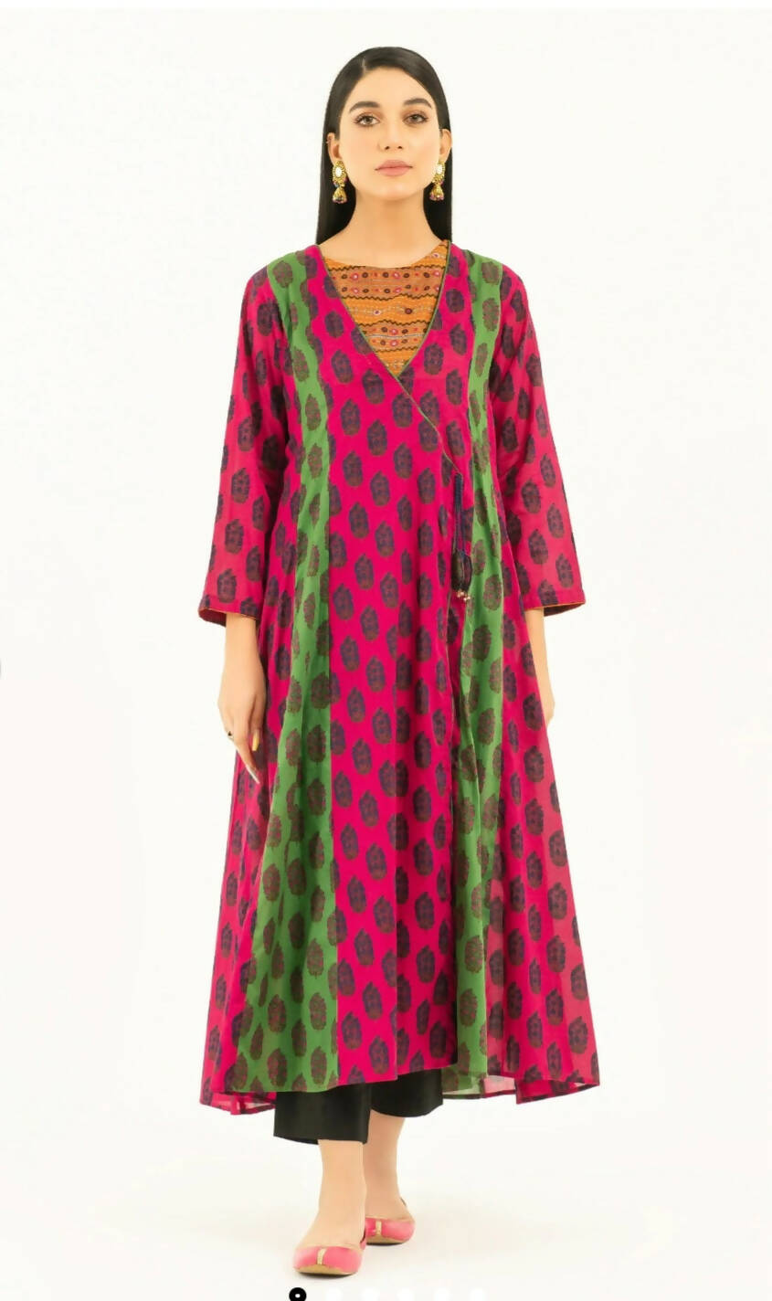 Limelight | Women Branded Kurta | Small | Worn Once
