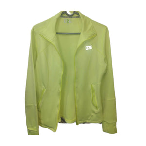 Neon Jacket (Size: S )| Women Tops & Shirts | Preloved