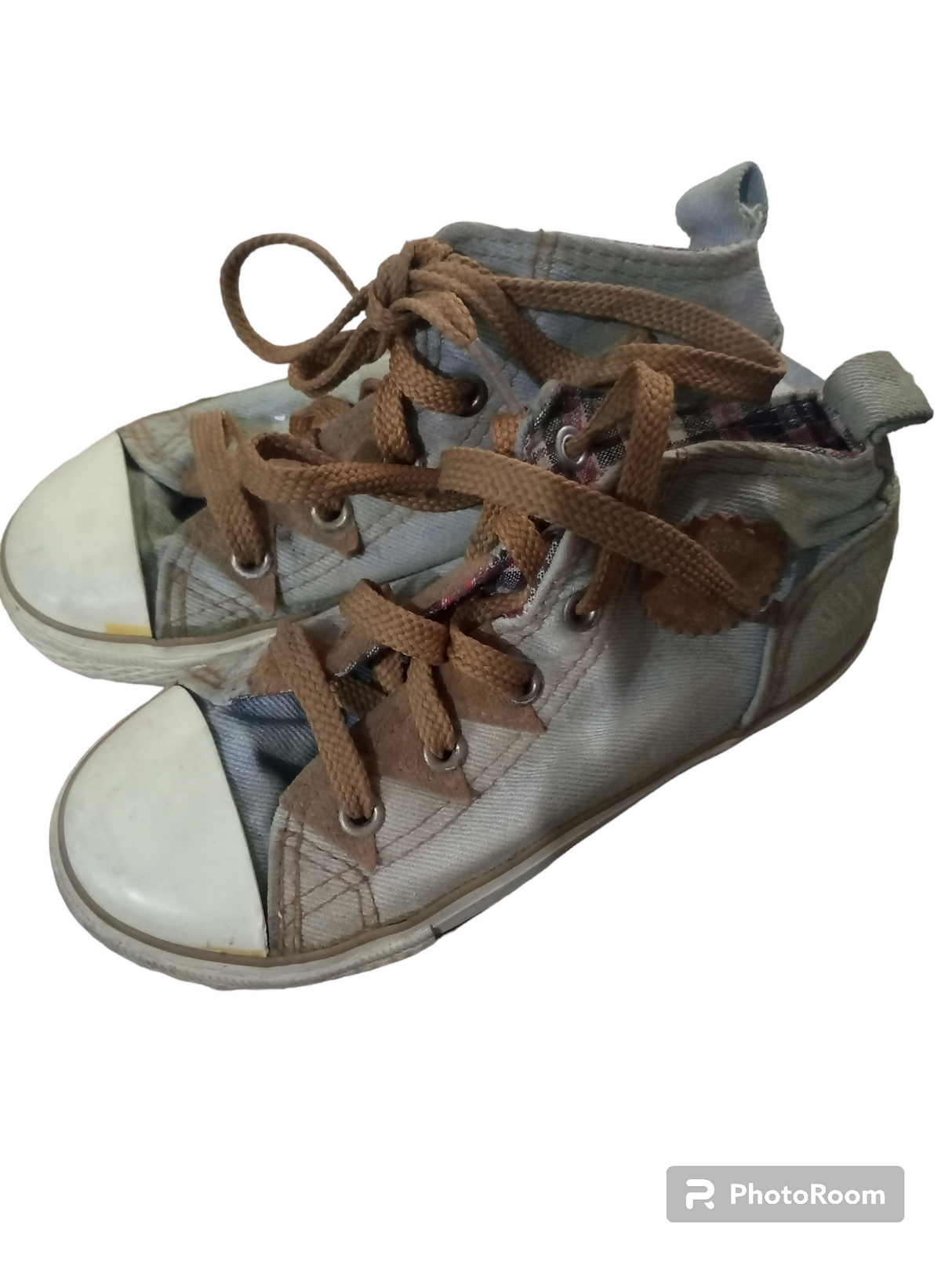 Bobby shoes sneakers | Boys Shoes & Accessories | Size : 33 |Preloved