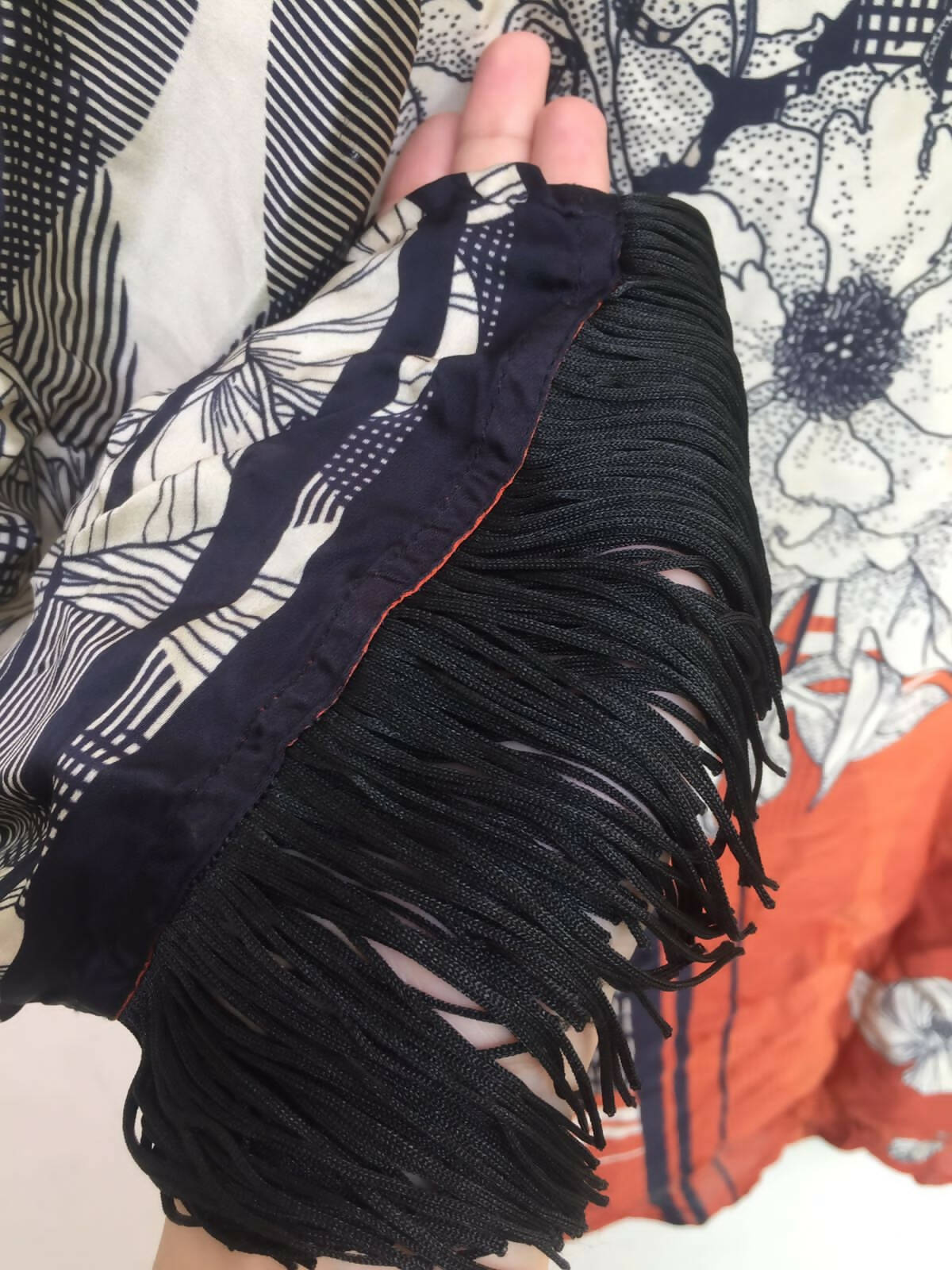 Beechtree | Printed Kurta | Women Branded Kurta | Small | Worn Once