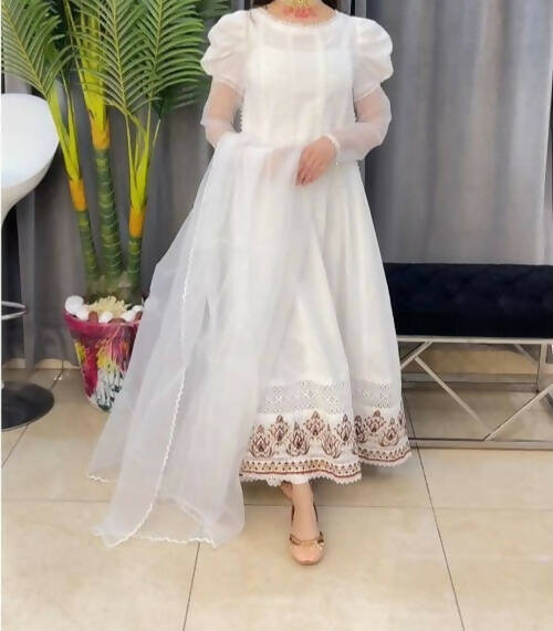 Hanim | Women Frocks & Maxis | Medium | Worn Once