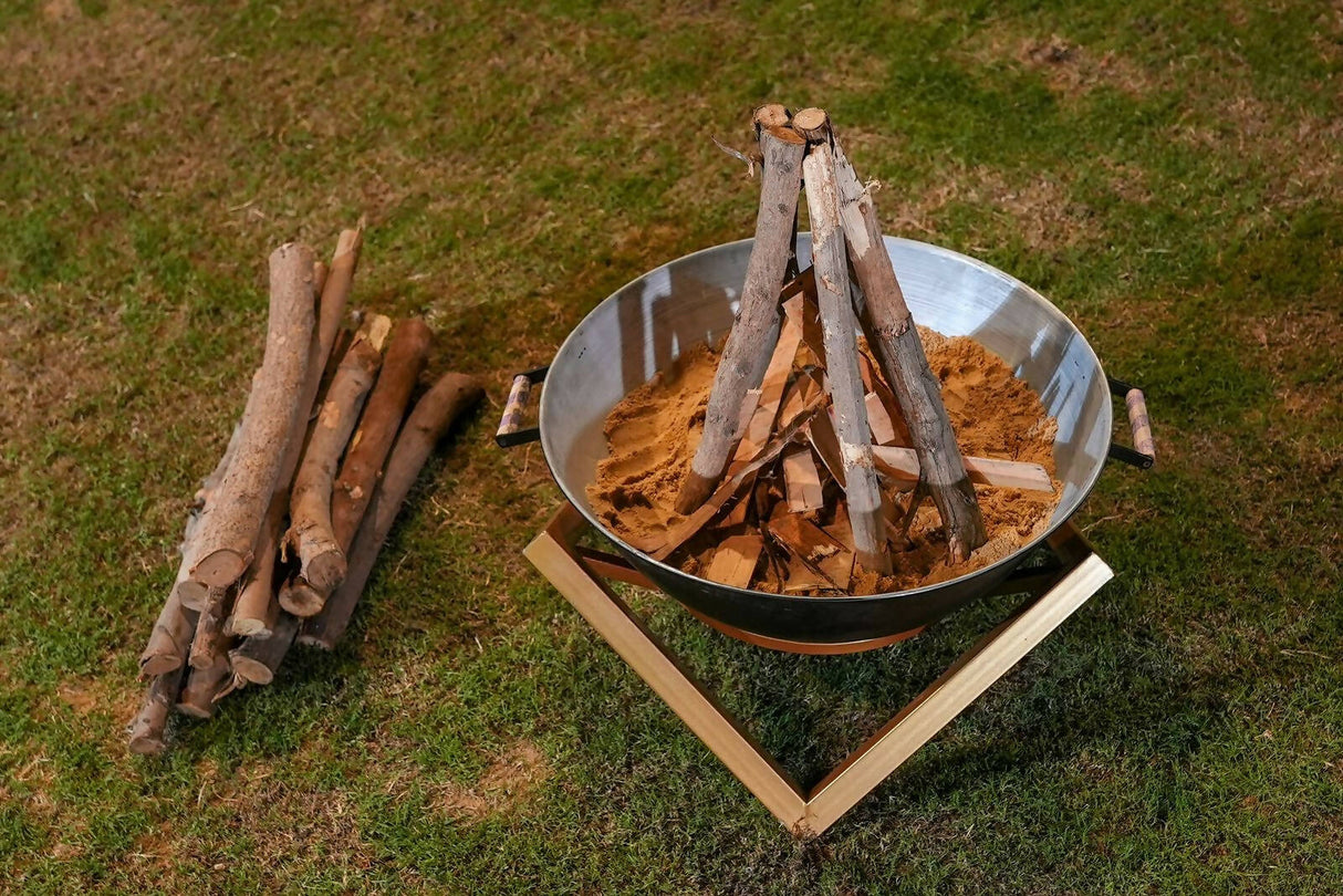 Premium Firepit | For Your Home | Kitchen | New