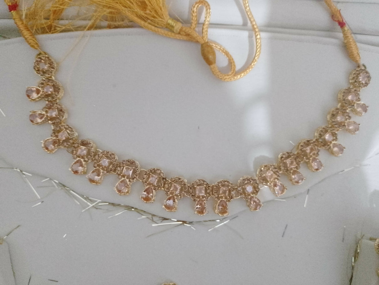 Zircon jewelry set | Women Jewelry | New