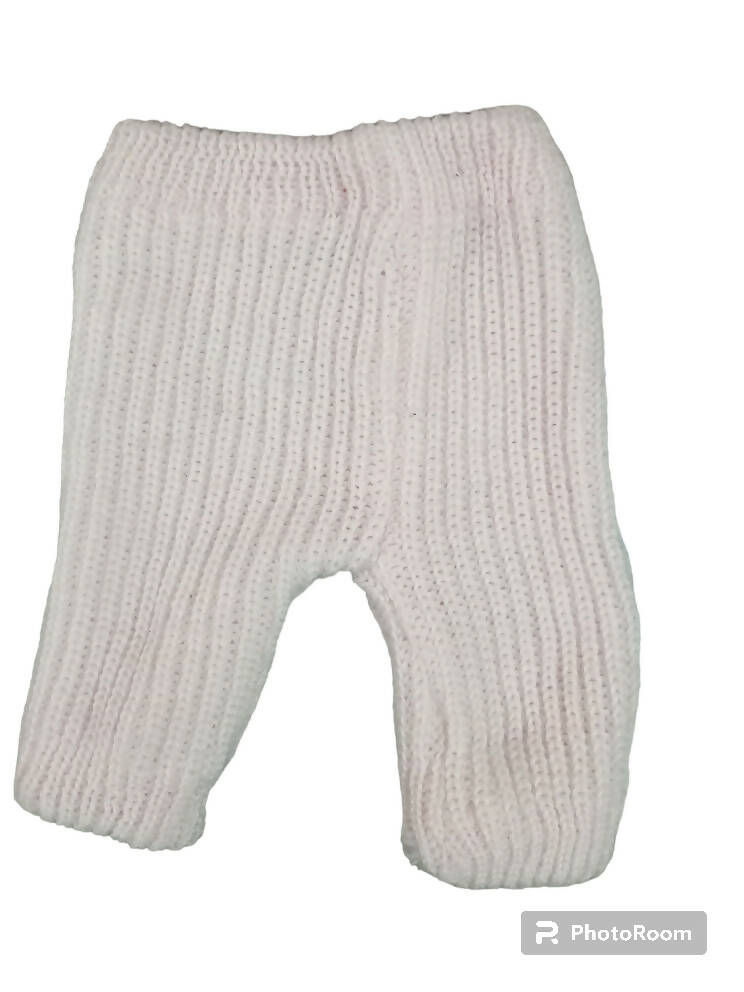 3 Pc Wool Dress | Baby Bodysuits & Onesies | Size: 0 to 3 months | Worn Once