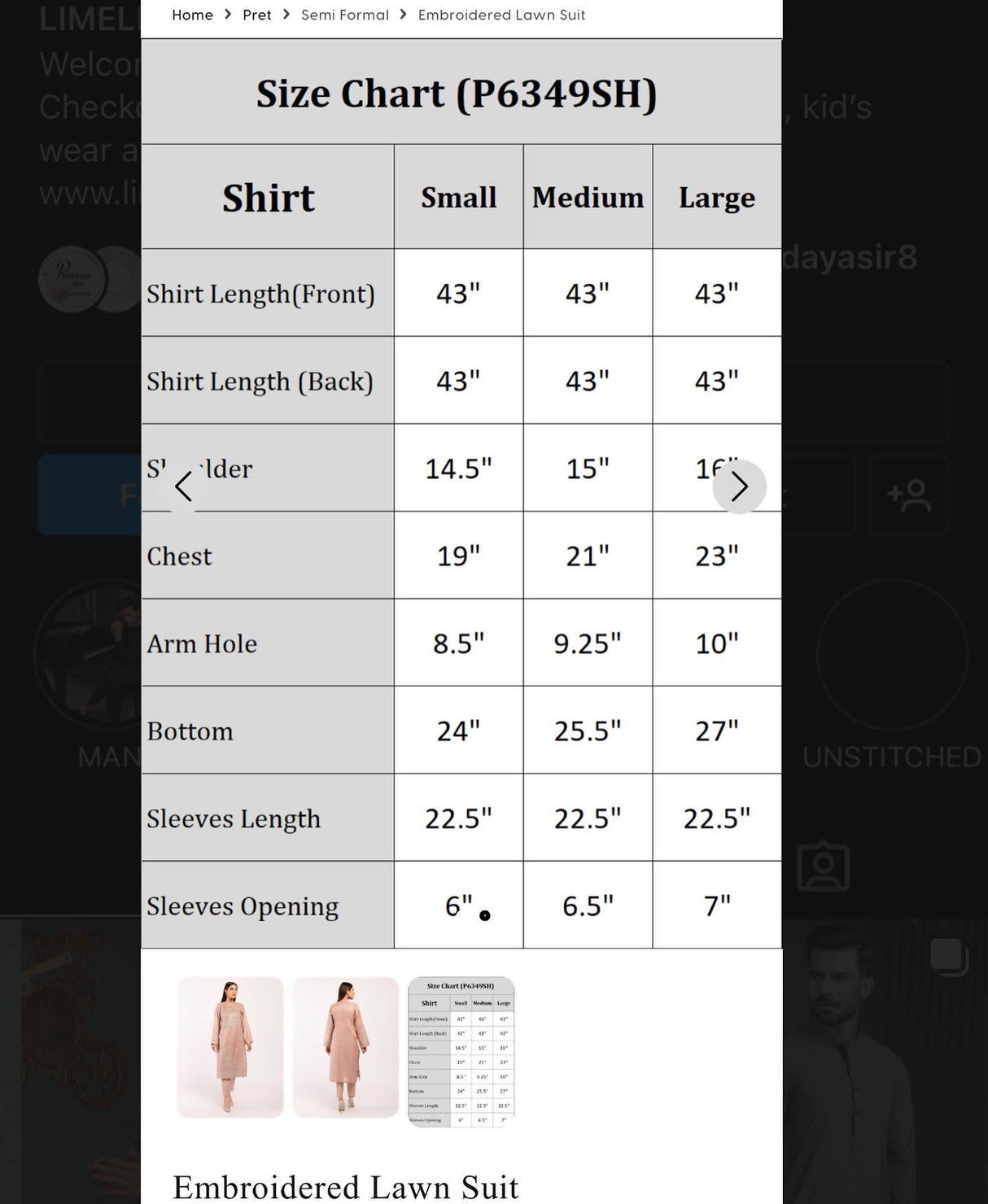 Limelight | White Kurta | Women Branded Kurta | Medium | New