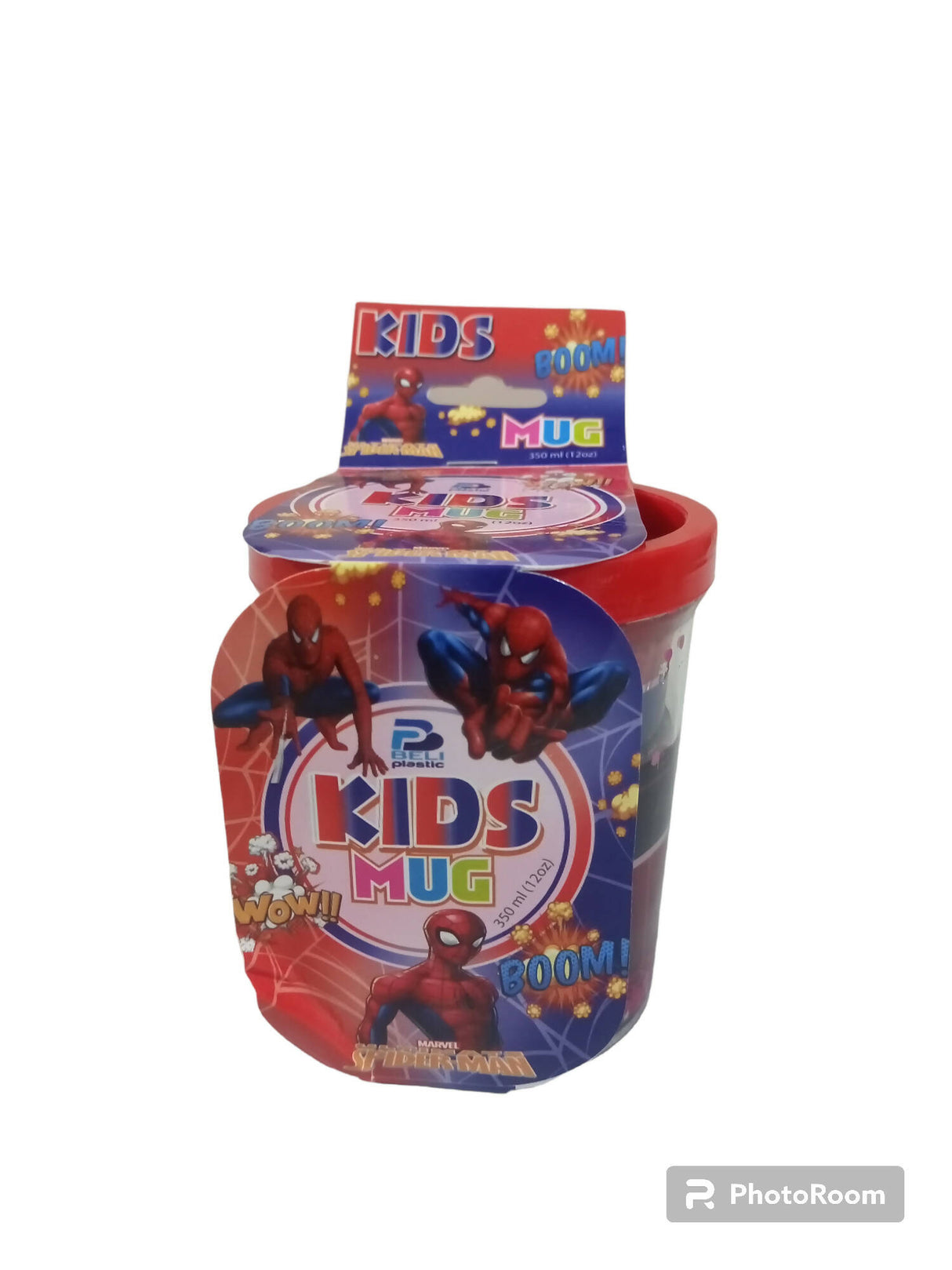 Double Wall Kids Glittery Mugs.| Home & Decor | Kitchen | New