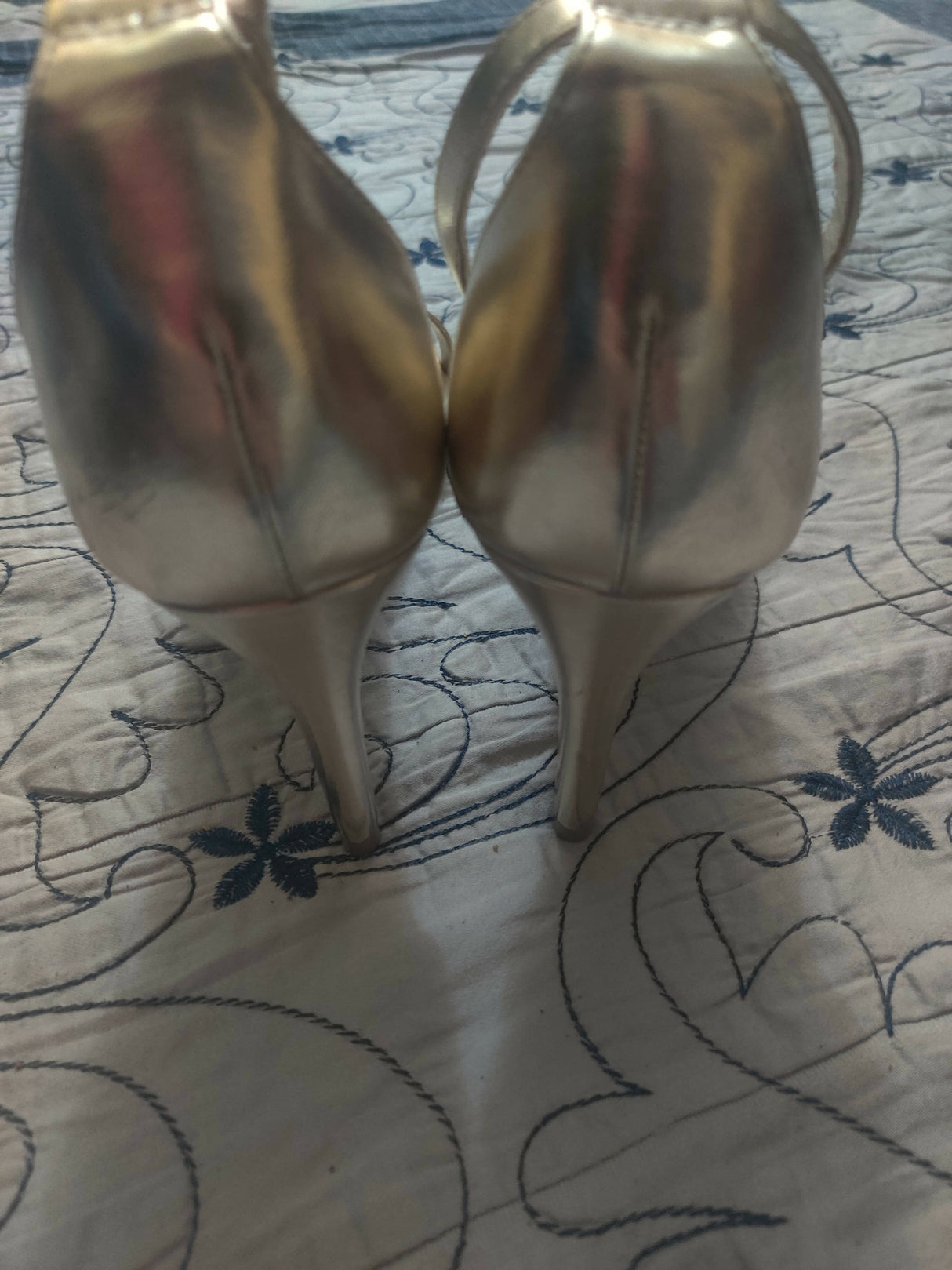 XIT | Women Shoes | Heels | Size: 40 | New