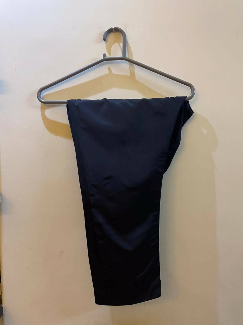 2 PC georgette stitched embroidered suit | Women Locally Made Formals | Medium | Preloved