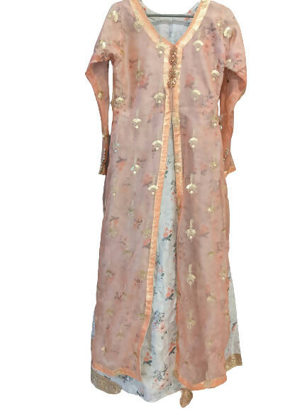 Long frok | Women Locally Made Formals | Small | New