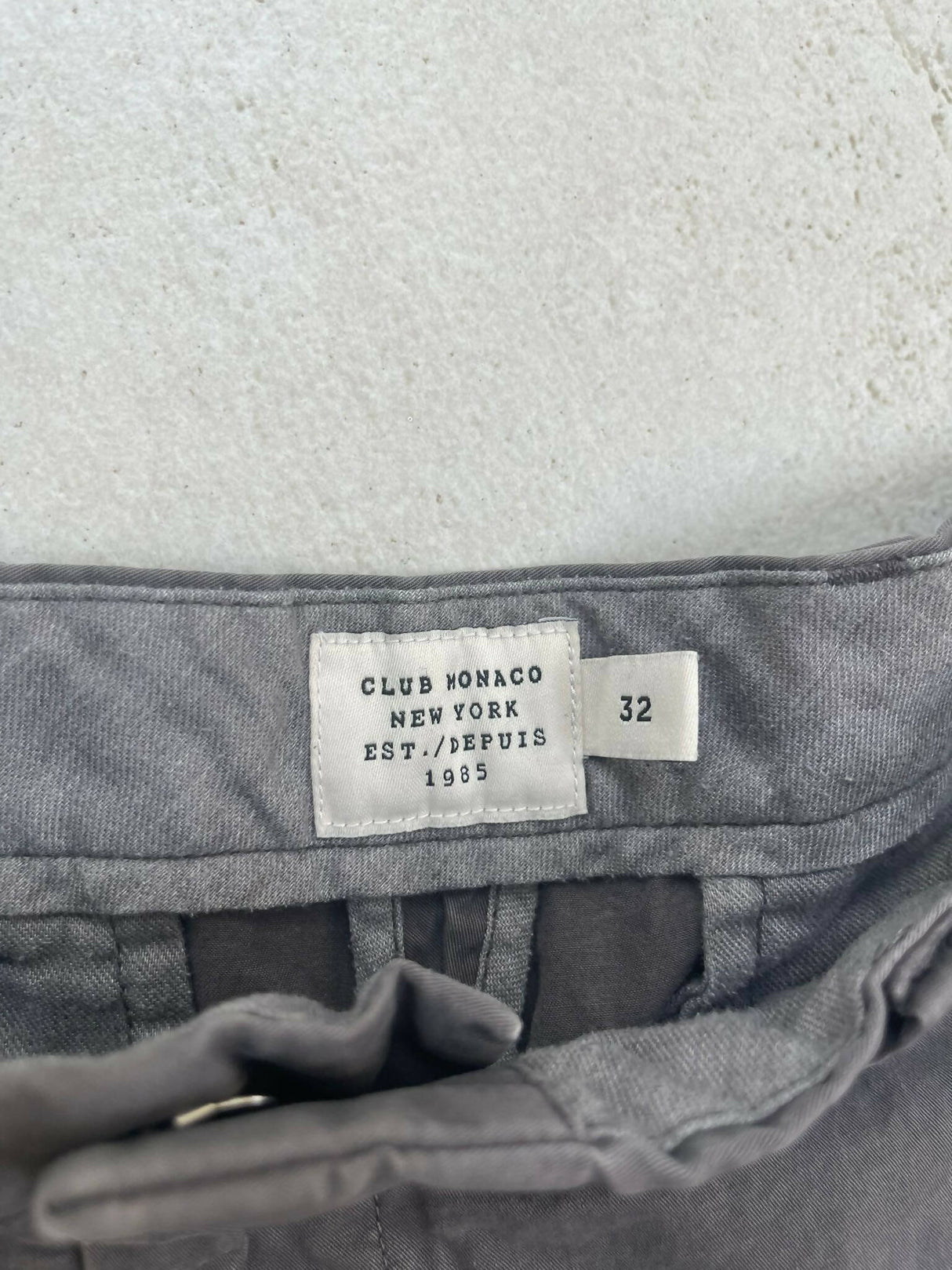 Club Monaco | Men Shorts | Men Jeans & Bottoms | Size: 32 | Preloved