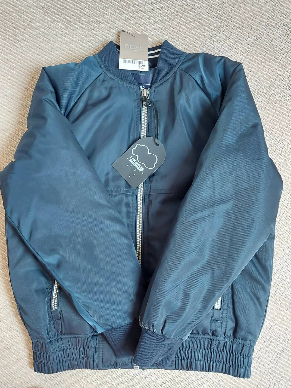 Next | Boys Tops & Shirts | Kids Winter | Size: 6 yrs | Brand New With Tags