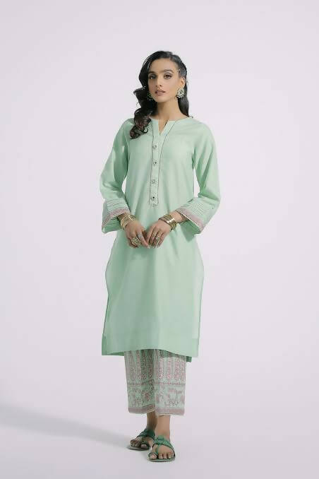 Ethnic | 2 piece suit | Women Branded Kurta | Small | New
