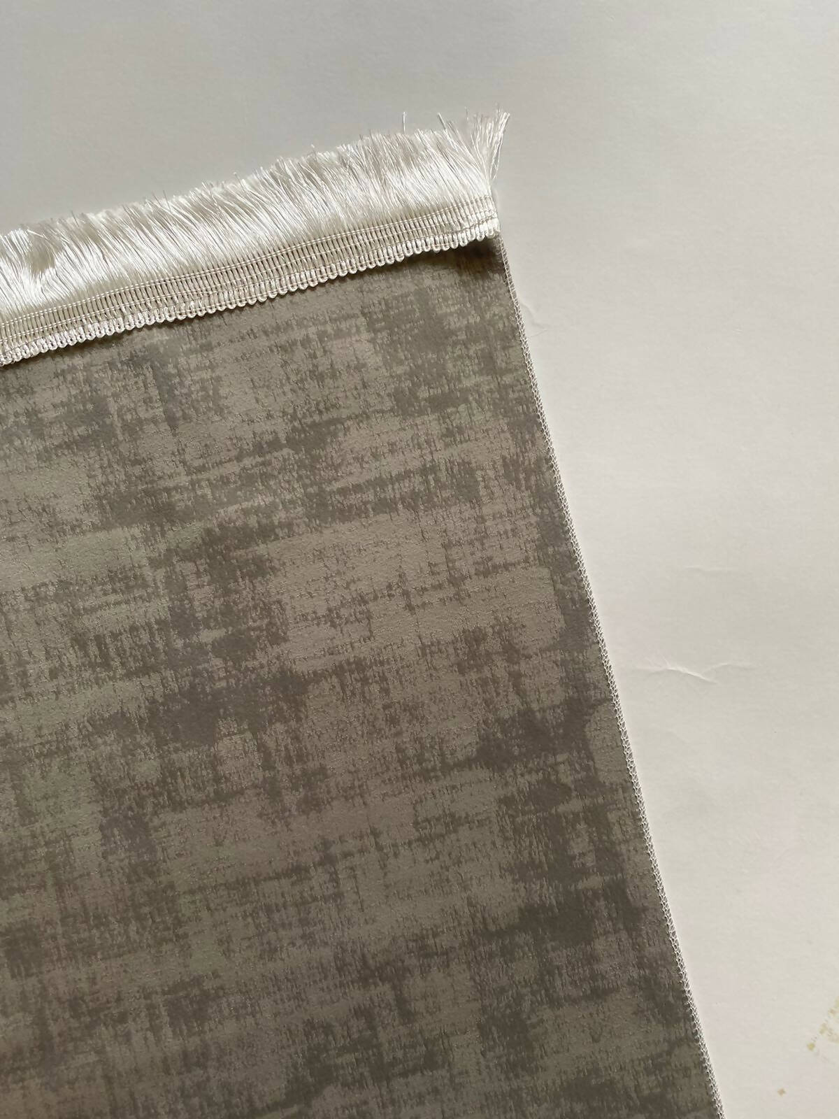 Padded Janamaz With Customized Name | Home & Decor | For Your Home | Prayer Mats | New