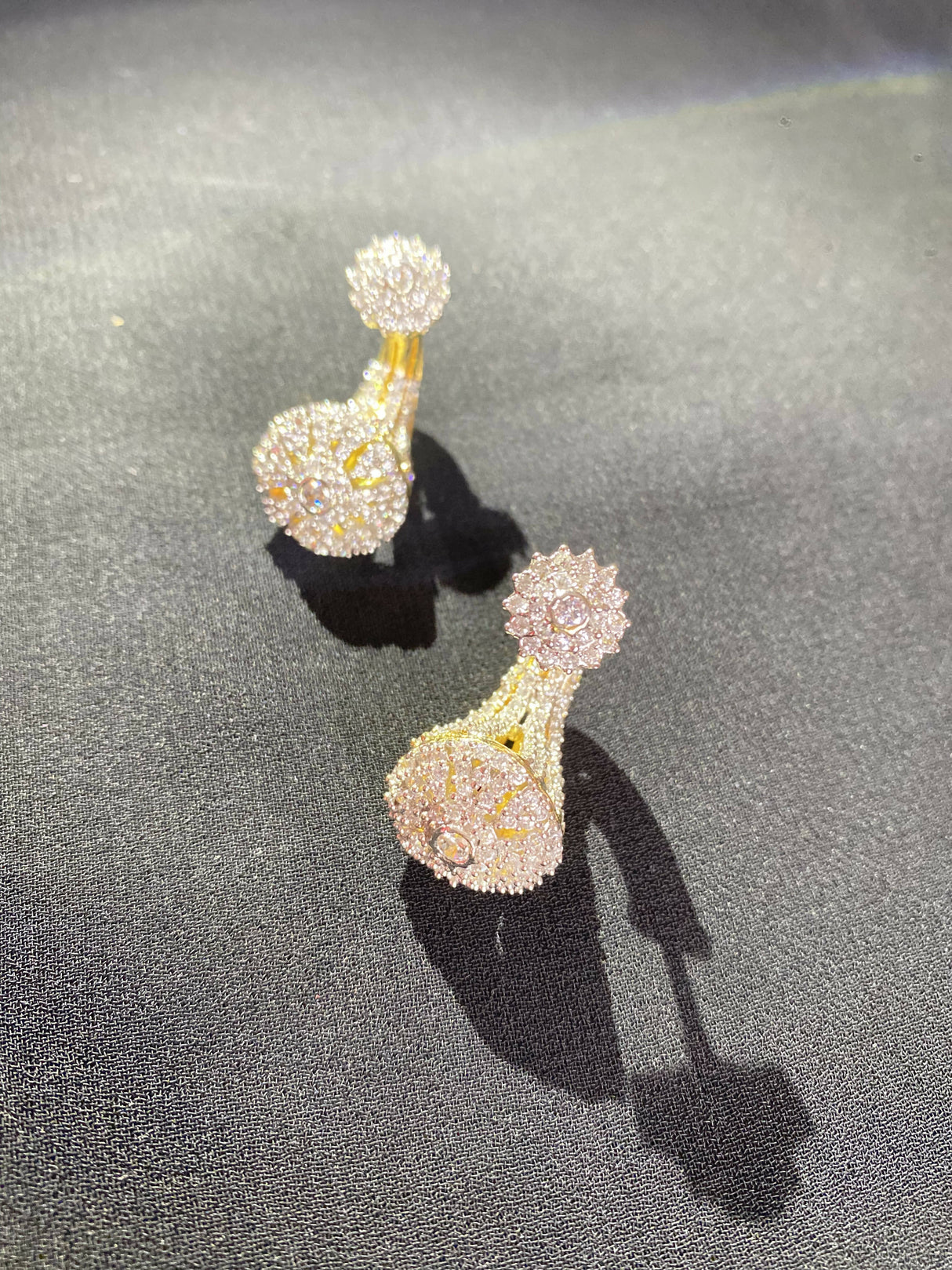 Zerconia Earrings | Women Jewelry | New