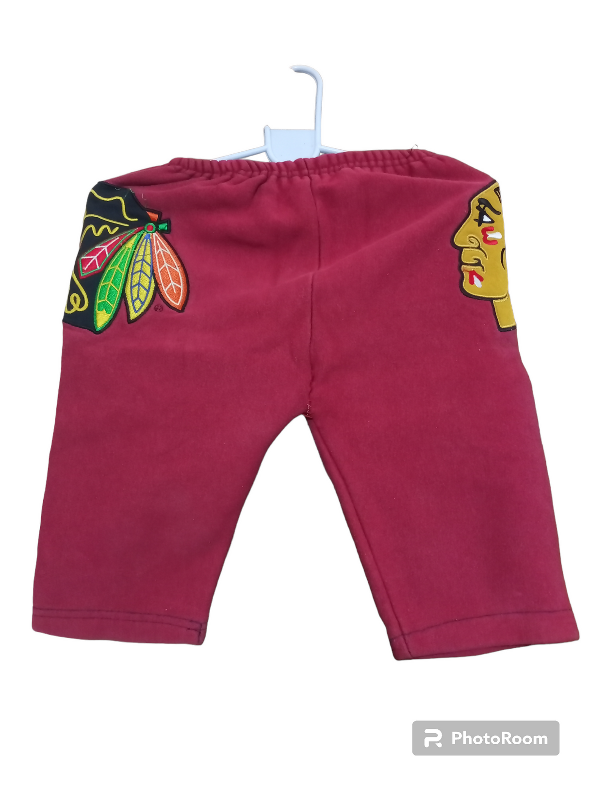 Red Shorts (Size: S ) | Boys Bottoms & Pants | Preloved