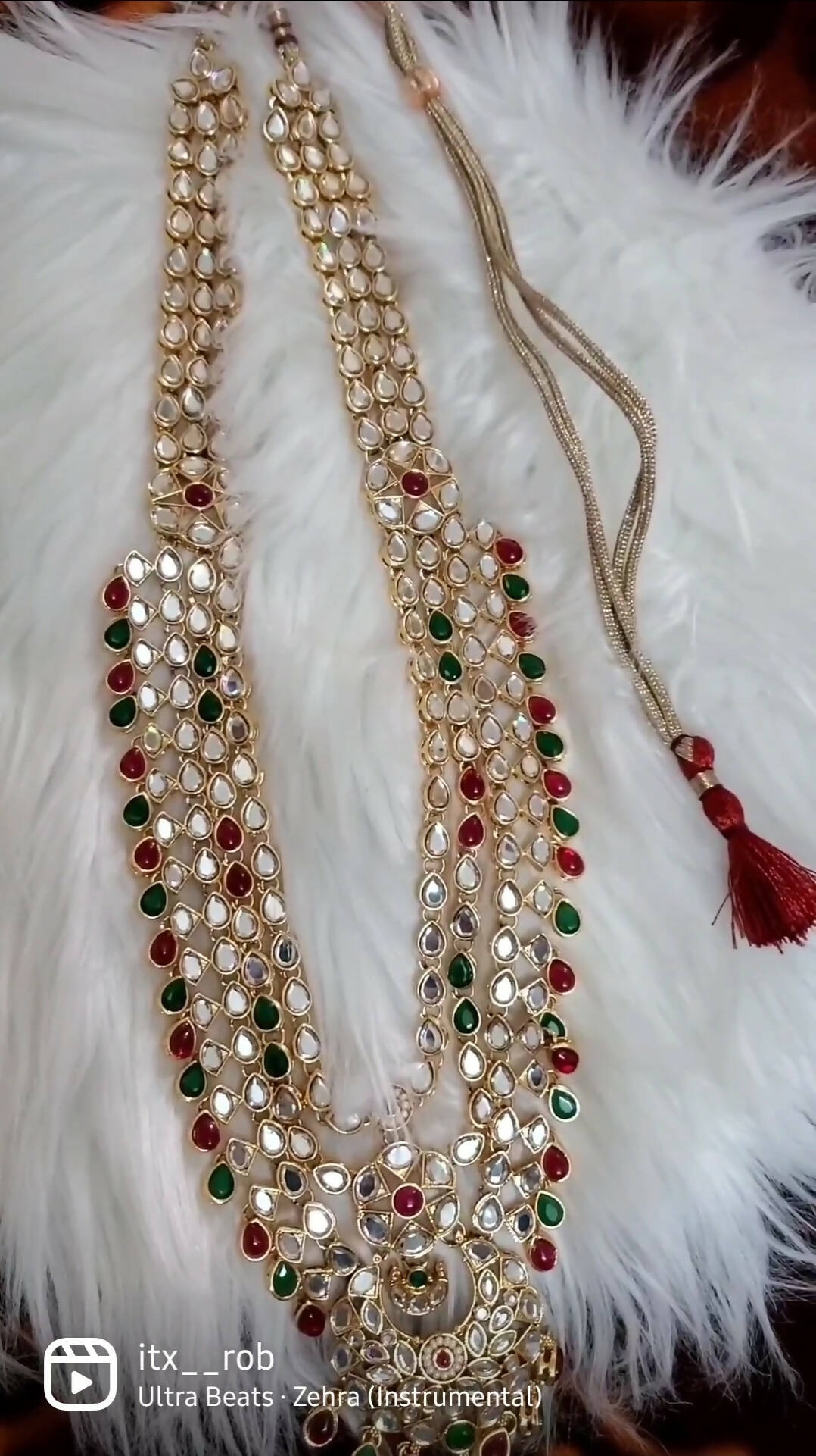 Indian kundan jewelry | Women Jewelry | New