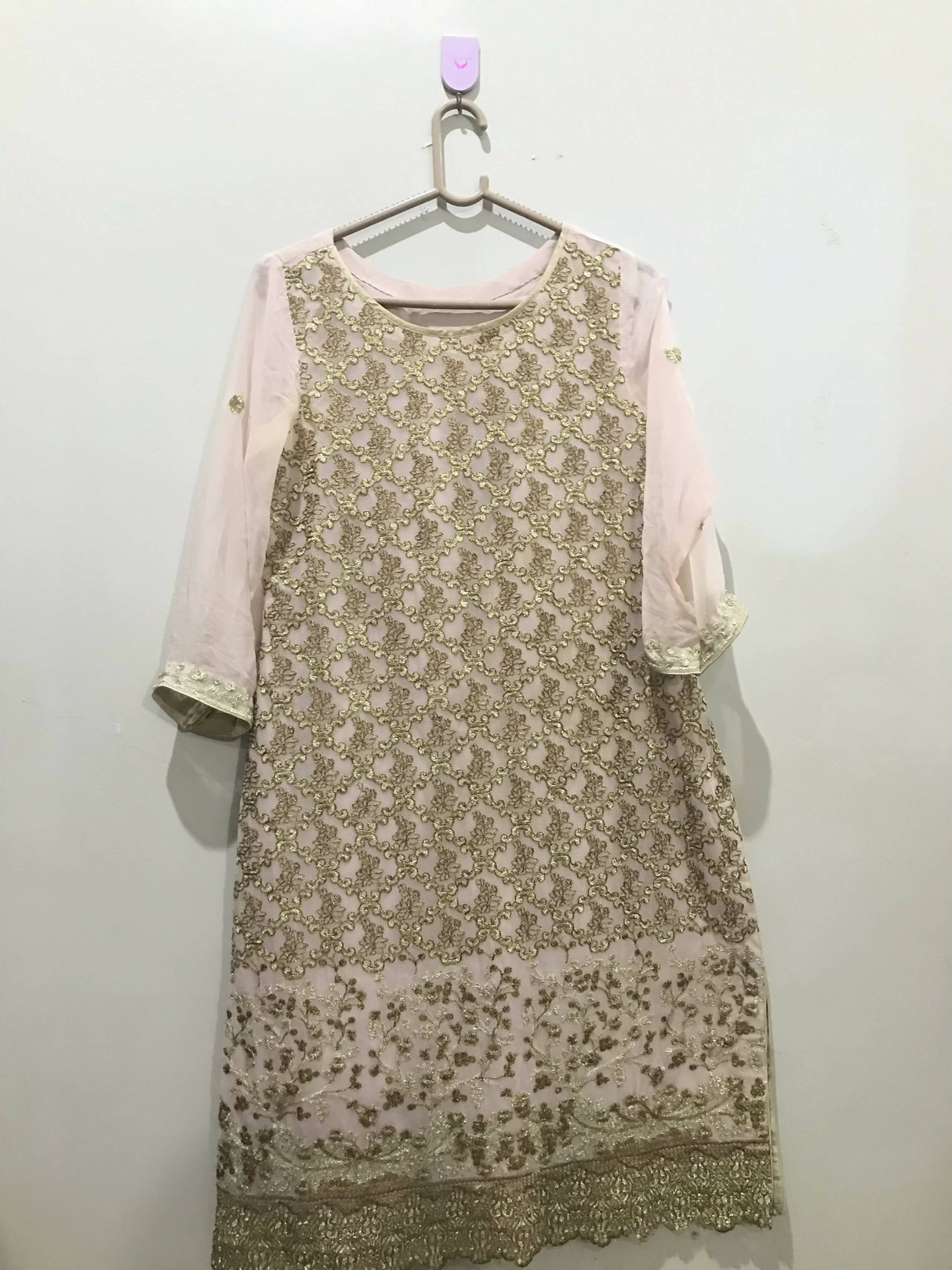 Gotta Work 3 pc suit | Women Locally Made Formals | Small | Worn Once