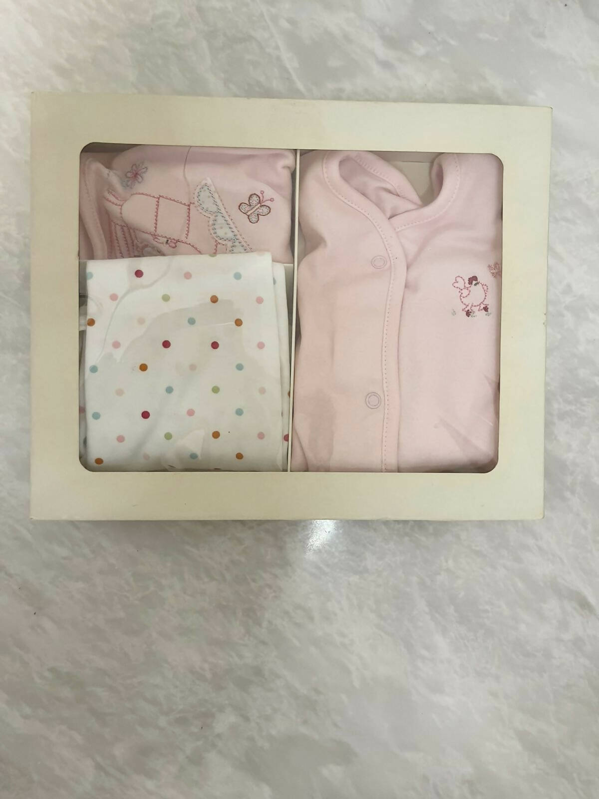 Girls Newborn Gift set | Baby Outfit Sets | Brand New