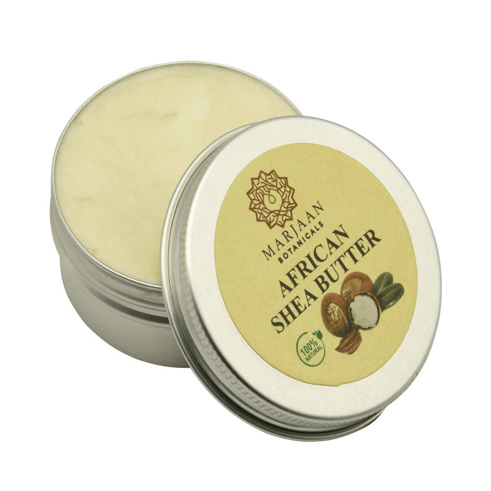 African Shea Butter | Women Beauty | Haircare | 30gm | New