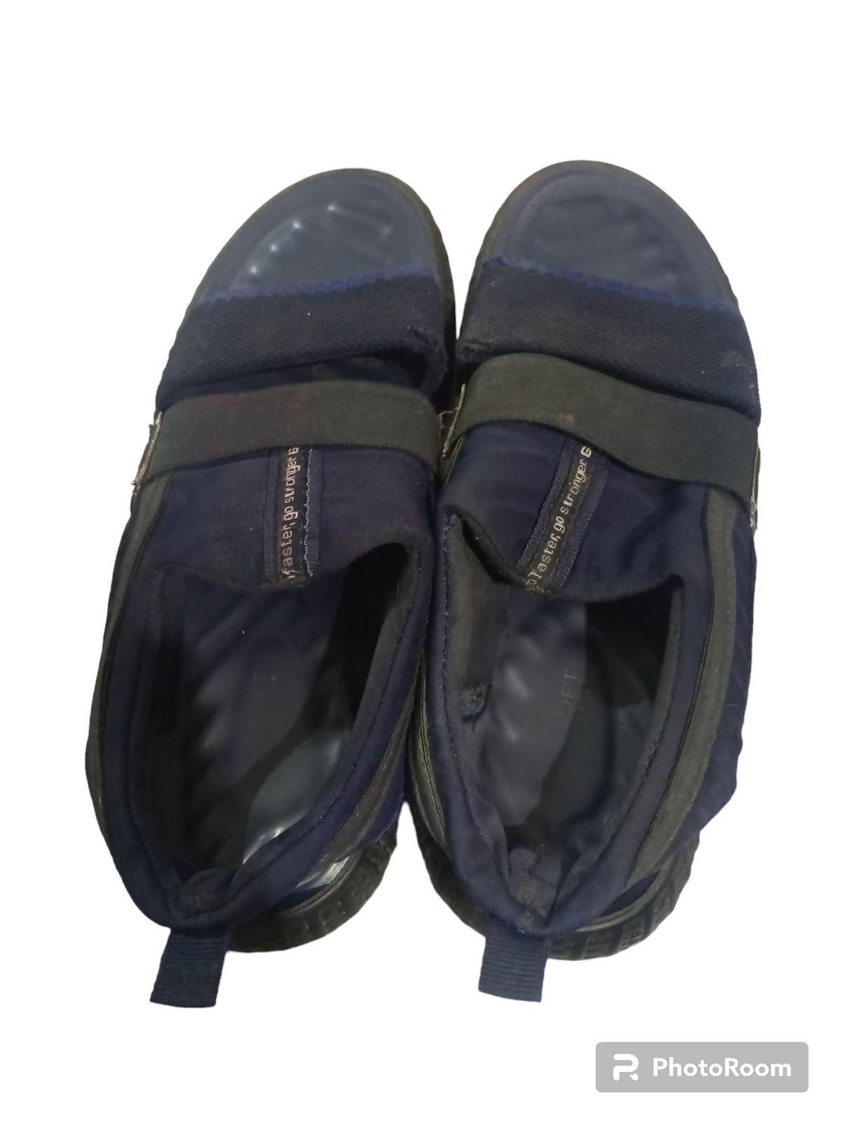 Servis | Blur shoes sandals | Boy Shoes & Accessories | Preloved