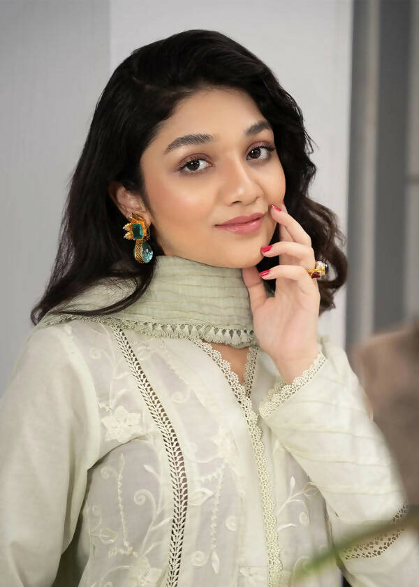 Anise HPW1402 | Women Branded Kurta | All Sizes | Brand New with Tags