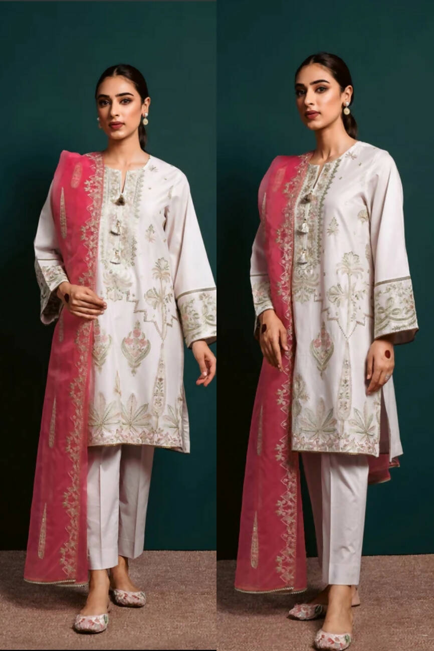 Beyond East | Women Branded Kurta | XSmall | Preloved
