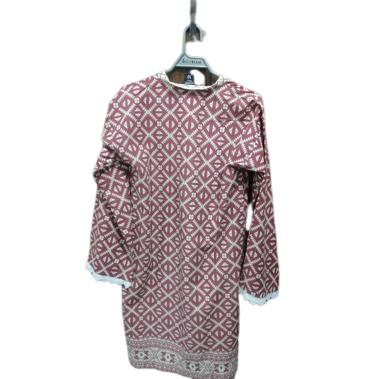 Casual wear Kurta | Women Locally Made Kurta | Small | Preloved