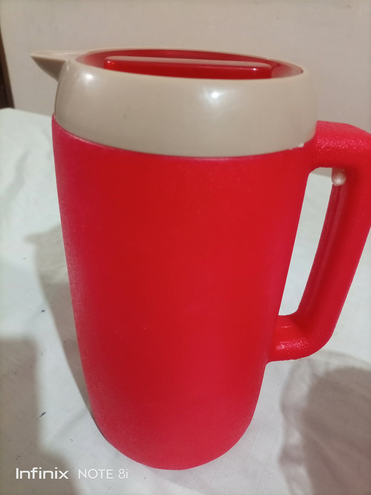 Apollo Super Water Cool Jug| Kitchen| For Your Home | Size: 1.7 liters|New