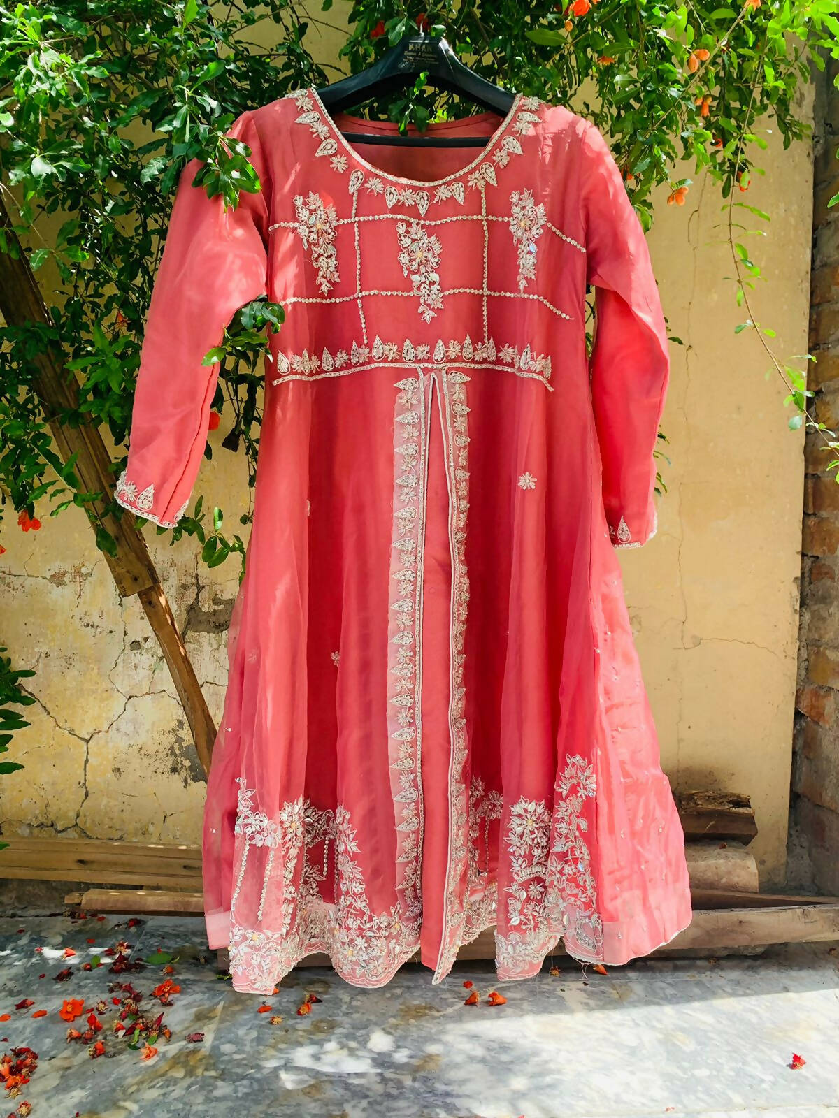 Fancy Suit | Women Frocks & Maxis| Worn Once