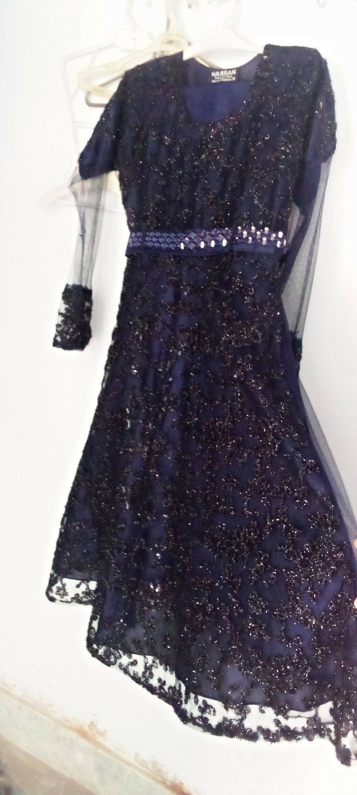 Fancy frock | Women Frocks & Maxis |Small | New