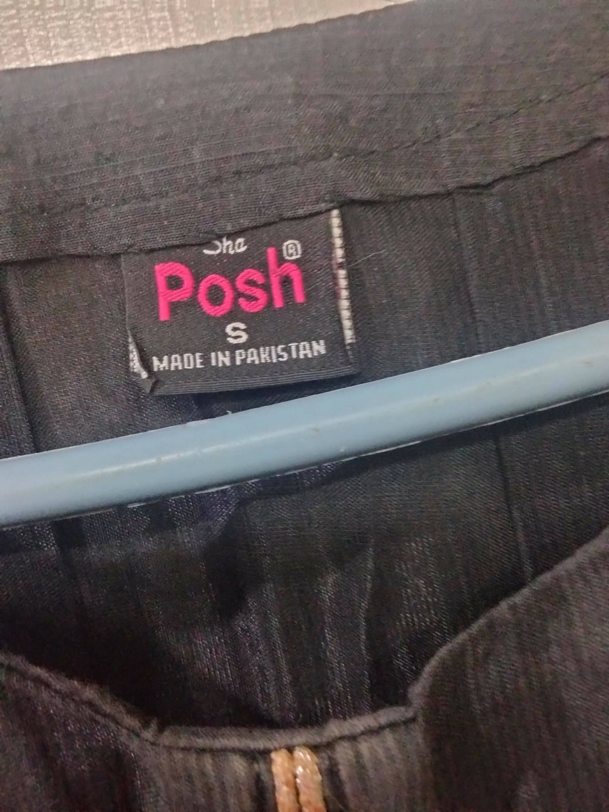 Shah Posh | 3Pcs | Women Formals | Small | Worn Once